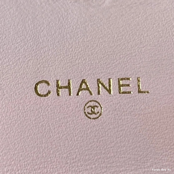 Firstbag Ru CHANEL WITH CHANELUTCH CHAIN 0726